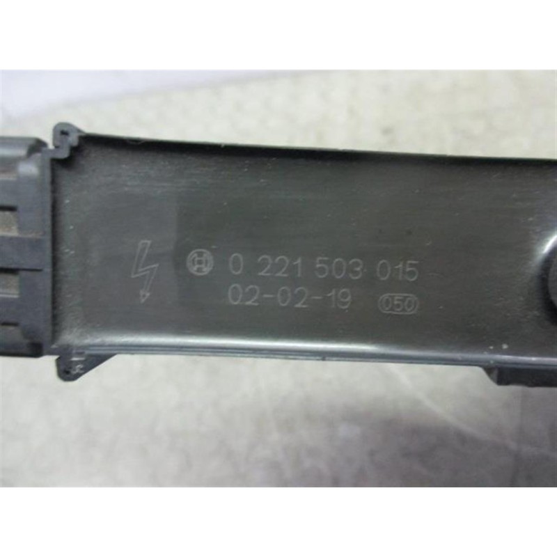 OPEL BOBINA OPEL Corsa C 2000>2003 usato