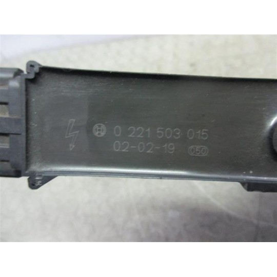 BOBINA OPEL Corsa C 2000>2003 usato