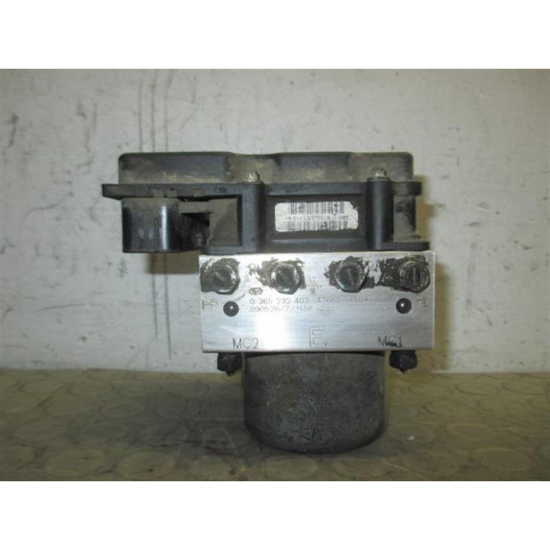 NISSAN Van GRUPPO ABS NISSAN Van NV200 2009> usato