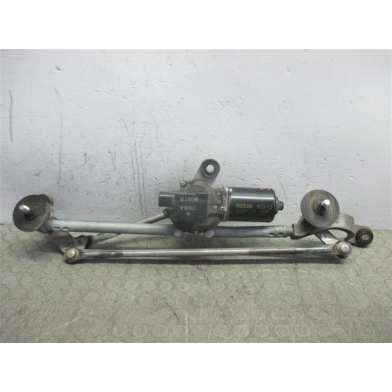 NISSAN Van windshield wiper motor NISSAN Van NV200 2009> used