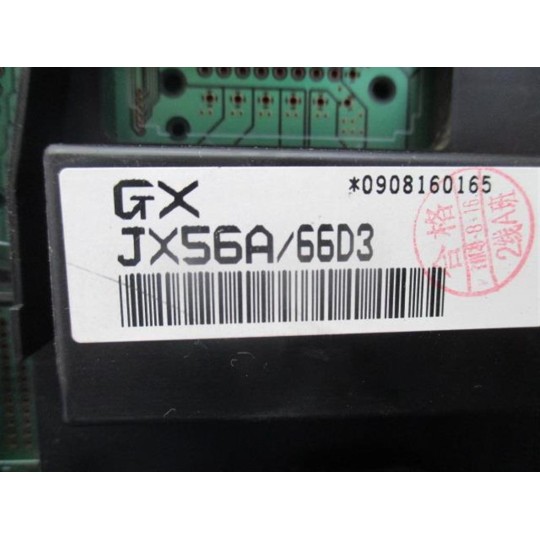 QUADRO STRUMENTI NISSAN Van NV200 2009> usato