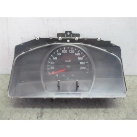 INSTRUMENT PANEL NISSAN Van...