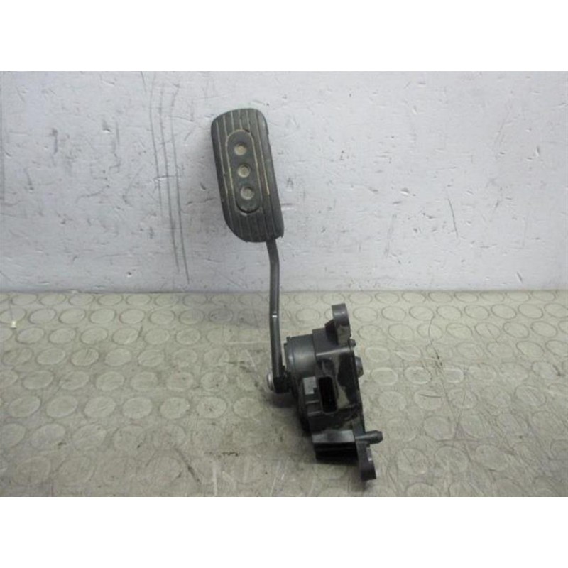 NISSAN Van ELETRONIC THROTTLE PEDAL  NISSAN Van NV200 2009> used