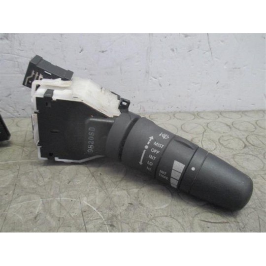 DEVIOLUCI NISSAN Van NV200 2009> usato