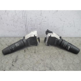 LIGHTS DEVIO 
 NISSAN Van...