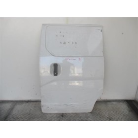 LEFT SIDE SLIDING DOOR...