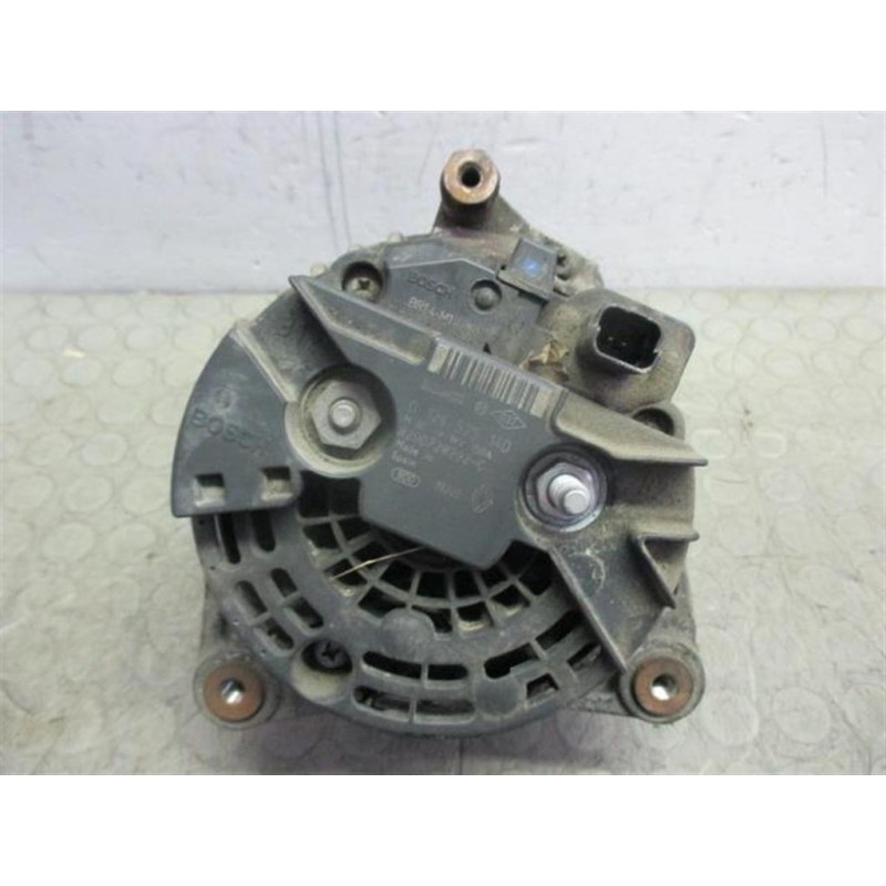NISSAN Van ALTERNATOR NISSAN Van NV200 2009> used