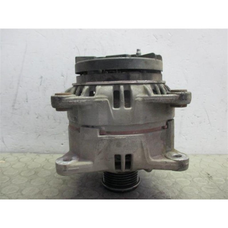 NISSAN Van ALTERNATOR NISSAN Van NV200 2009> used