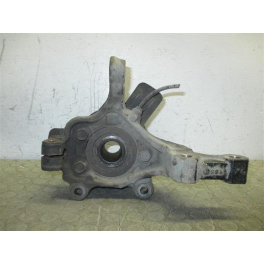 COMPLETE LEFT UPRIGHT NISSAN Van NV200 2009> used