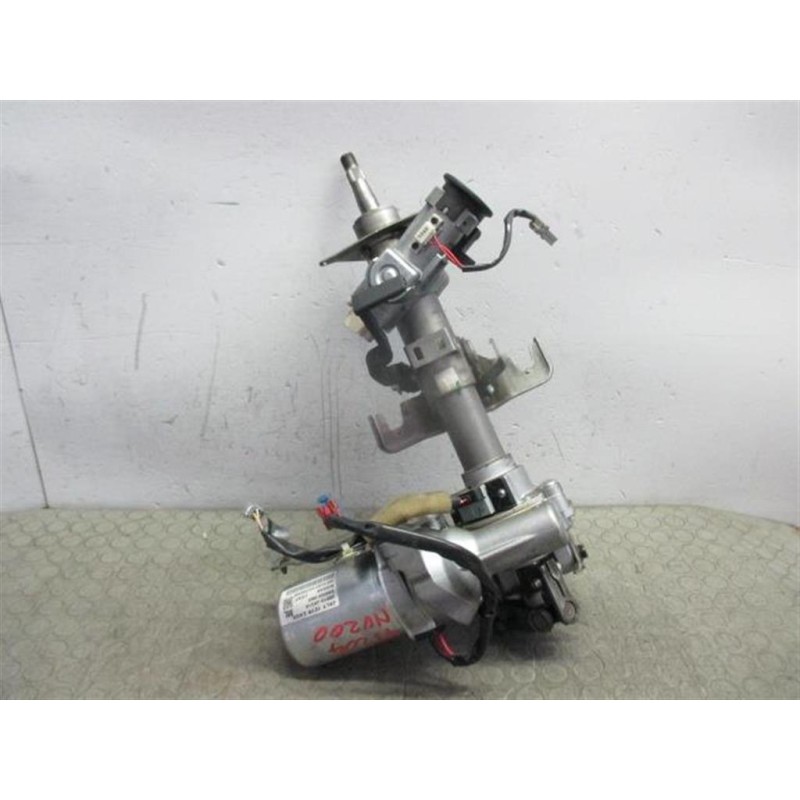 NISSAN Van STEERING COLUMN  NISSAN Van NV200 2009> used