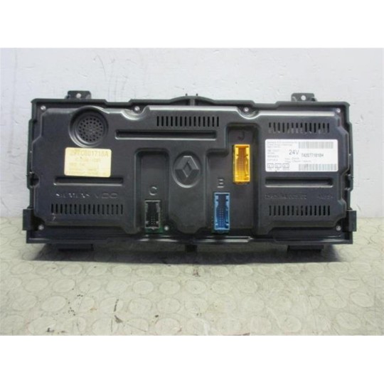 INSTRUMENT PANEL RENAULT truck Premium 2005>2013 used