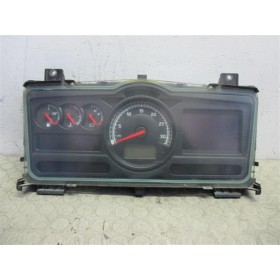 INSTRUMENT PANEL RENAULT...