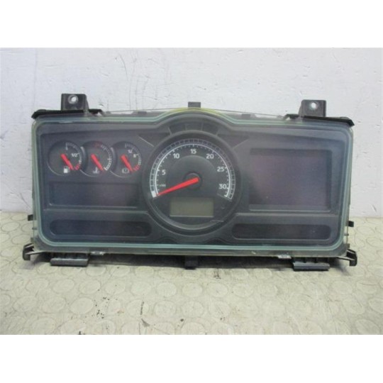 INSTRUMENT PANEL RENAULT truck Premium 2005>2013 usato