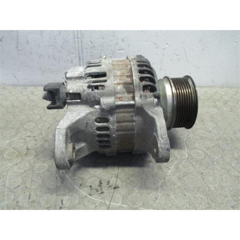 RENAULT truck ALTERNATOR RENAULT truck Premium 2005>2013 used