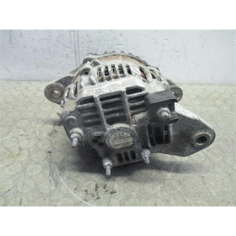 RENAULT truck ALTERNATORE RENAULT truck Premium 2005>2013 usato