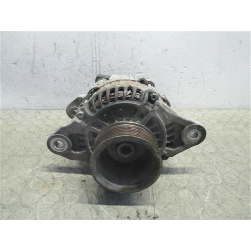 RENAULT truck ALTERNATOR RENAULT truck Premium 2005>2013 used