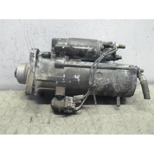 STARTER MOTOR RENAULT truck Premium 2005>2013 used