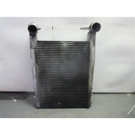 INTERCOOLERS HEAT RADIATOR...