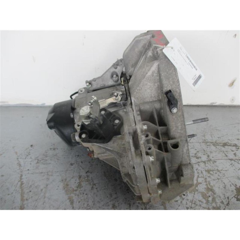 RENAULT GEARBOXES  RENAULT Clio 2005>2009 used