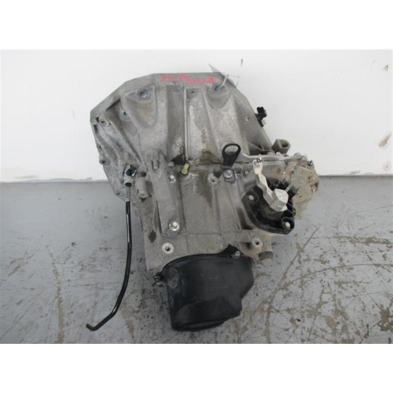 RENAULT GEARBOXES  RENAULT Clio 2005>2009 used
