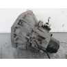 RENAULT GEARBOXES  RENAULT Clio 2005>2009 used