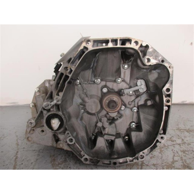 RENAULT GEARBOXES  RENAULT Clio 2005>2009 used