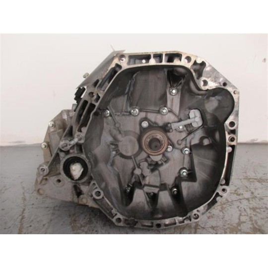 CAMBIO RENAULT Clio 2005>2009 usato