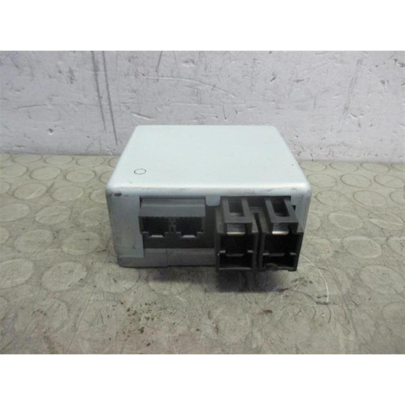 NISSAN Van VARIOUS CONTROL UNITS A  NISSAN Van NV200 2009> used