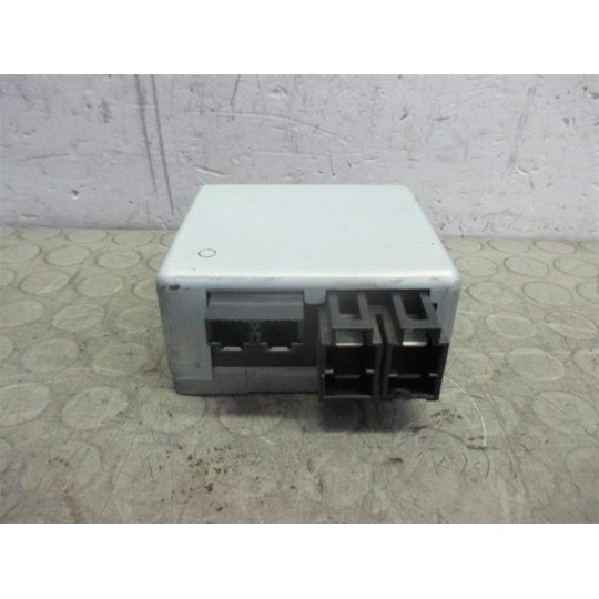 VARIOUS CONTROL UNITS A  NISSAN Van NV200 2009> used