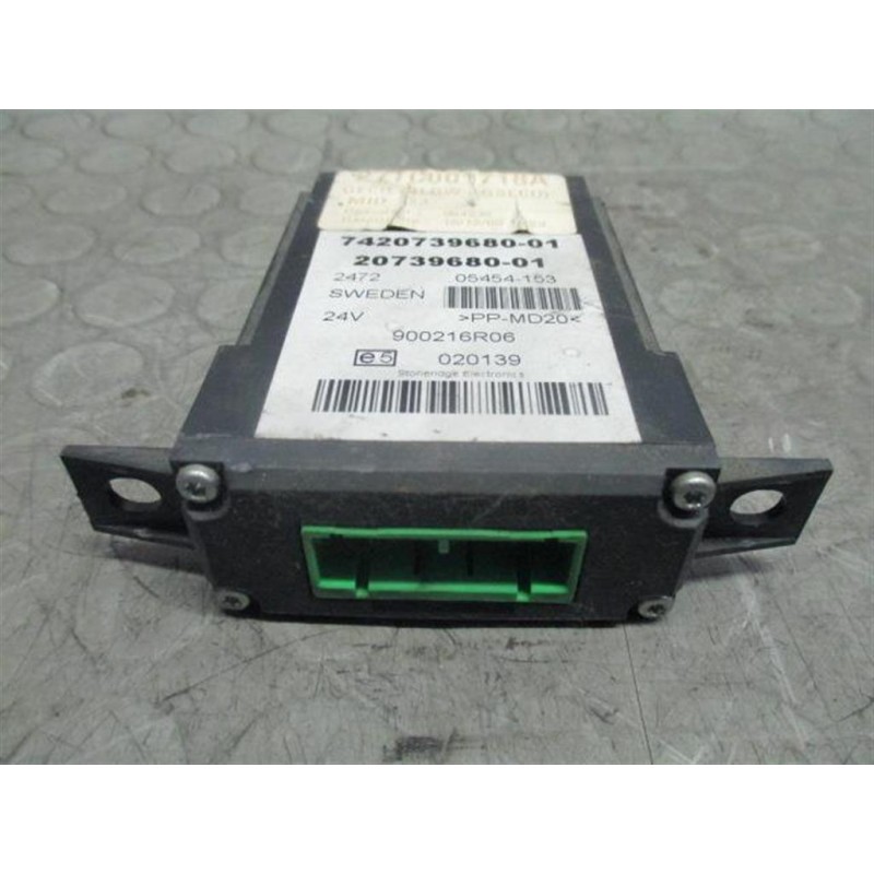 RENAULT truck CENTRALINE VARIE RENAULT truck Premium 2005>2013 usato