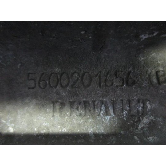 SUPPORTO PEDANA DX RENAULT truck Premium 2005>2013 usato