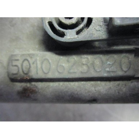 FOOT UP DOWN SUPPORT  RENAULT truck Premium 2005>2013 used