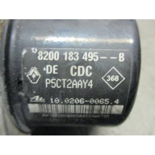 GRUPPO ABS RENAULT Laguna 2001>2005 usato