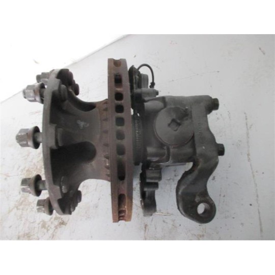 COMPLETE RIGHT UPRIGHT RENAULT truck Premium 2005>2013 used