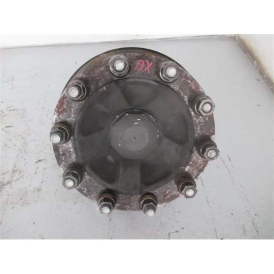 COMPLETE RIGHT UPRIGHT RENAULT truck Premium 2005>2013 used