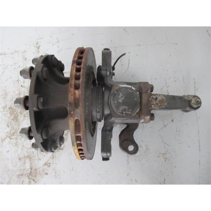 RENAULT truck MONTANTE COMPLETO SINISTRO RENAULT truck Premium 2005>2013 usato