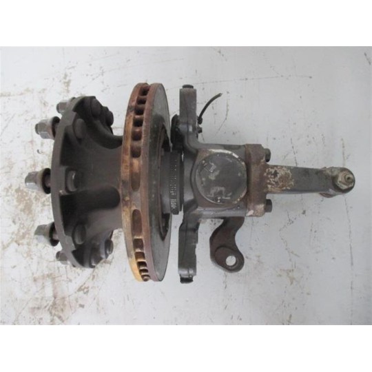 COMPLETE LEFT UPRIGHT RENAULT truck Premium 2005>2013 used