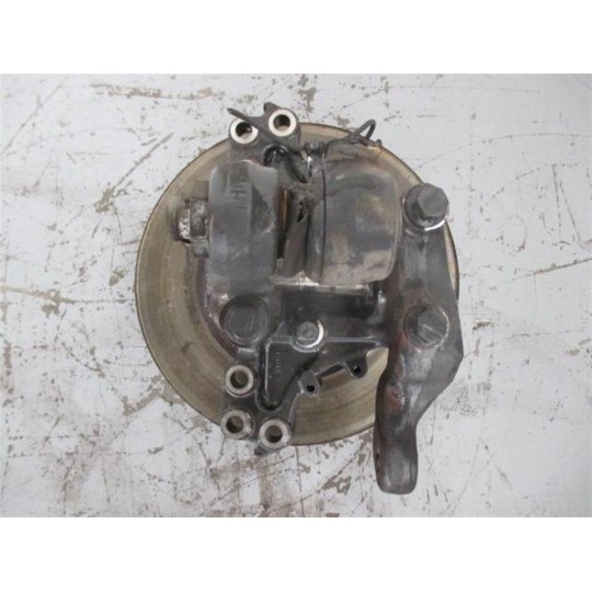 MONTANTE COMPLETO SINISTRO RENAULT truck Premium 2005>2013 usato