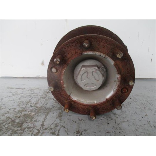 MONTANTE COMPLETO SINISTRO IVECO EUROCARGO 1994>2000 usato