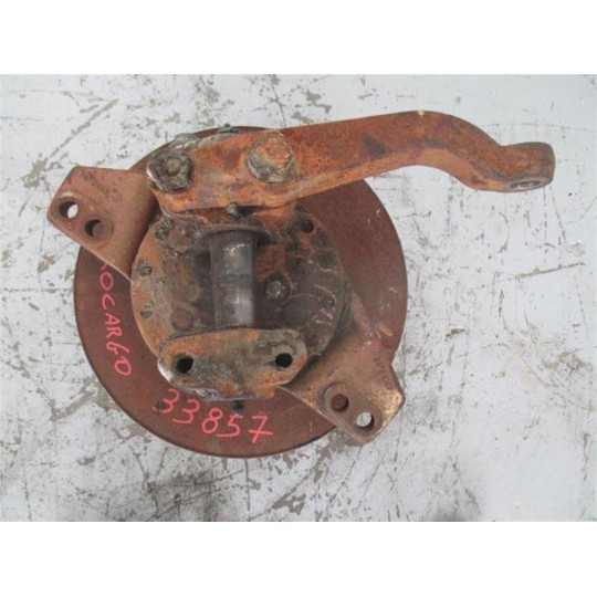 MONTANTE COMPLETO SINISTRO IVECO EUROCARGO 1994>2000 usato