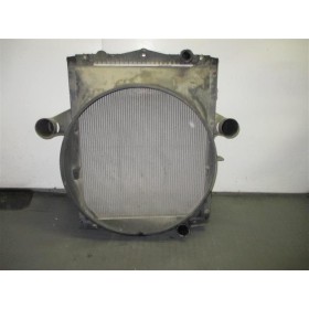 RADIATORE ACQUA DAF LF usato