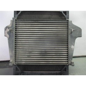 RADIATORE INTERCOOLERS DAF...