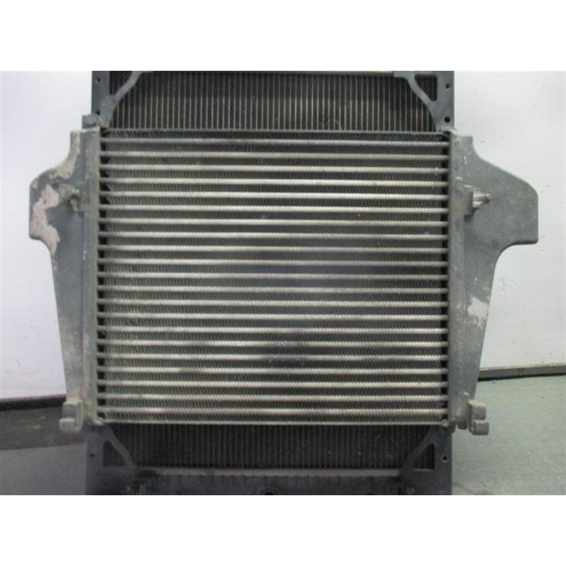 DAF RADIATORE INTERCOOLERS DAF LF usato