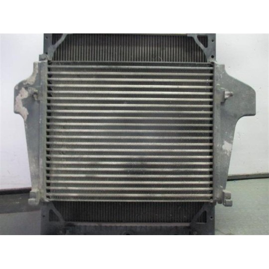RADIATORE INTERCOOLERS DAF LF usato