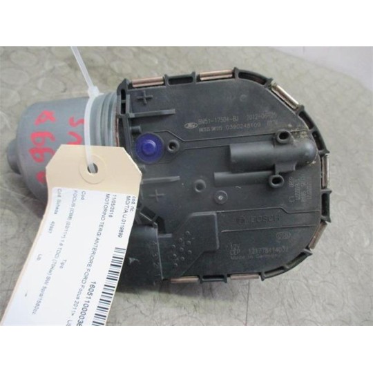 MOTORINO TERGI ANTERIORE FORD Focus 2011>2014 usato