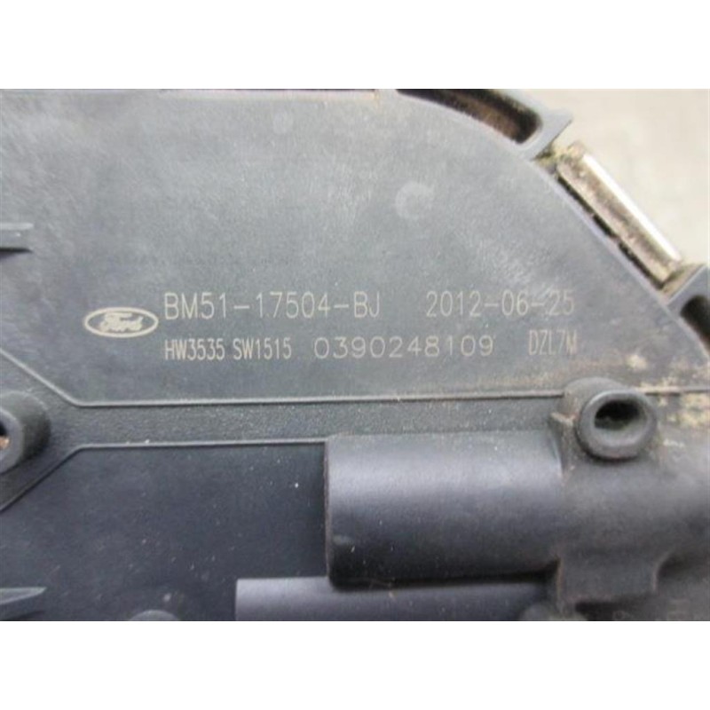 FORD windshield wiper motor FORD Focus 2011>2014 used