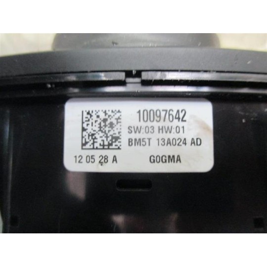 BLOCCO LUCI FORD Focus 2011>2014 usato