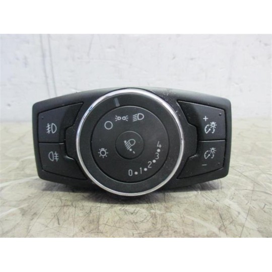 BLOCCO LUCI FORD Focus 2011>2014 usato