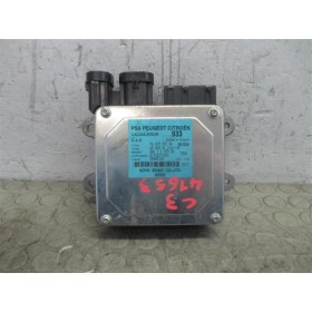 CENTRALINE VARIE CITROEN C3...