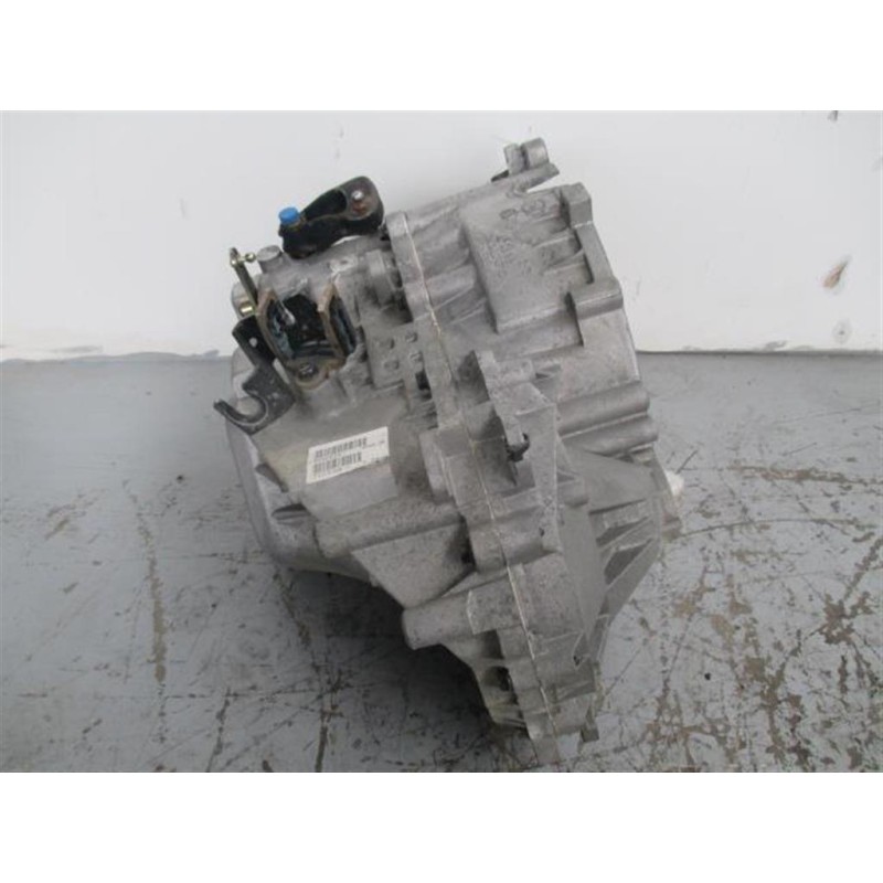 VOLVO GEARBOXES  VOLVO S60 2000>2009 used